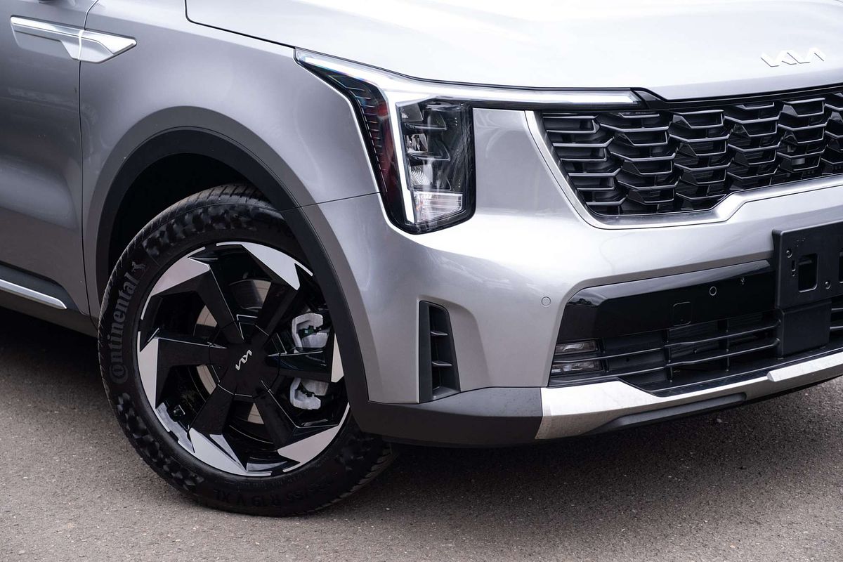 2025 Kia Sorento Sport+ MQ4 PE