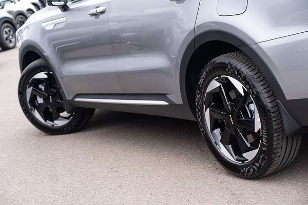 2025 Kia Sorento Sport+ MQ4 PE