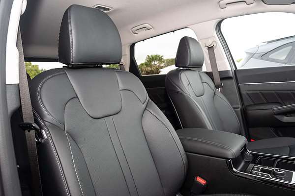 2025 Kia Sorento Sport+ MQ4 PE