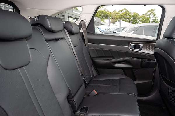 2025 Kia Sorento Sport+ MQ4 PE