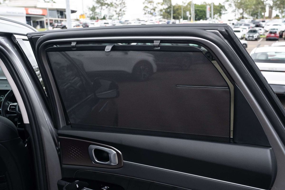 2025 Kia Sorento Sport+ MQ4 PE