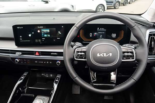 2025 Kia Sorento Sport+ MQ4 PE