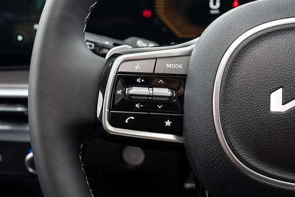 2025 Kia Sorento Sport+ MQ4 PE