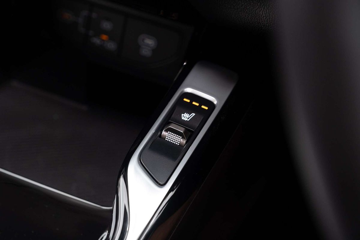 2025 Kia Sorento Sport+ MQ4 PE