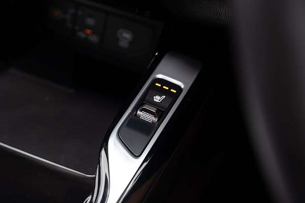 2025 Kia Sorento Sport+ MQ4 PE