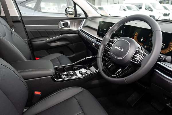 2025 Kia Sorento Sport+ MQ4 PE