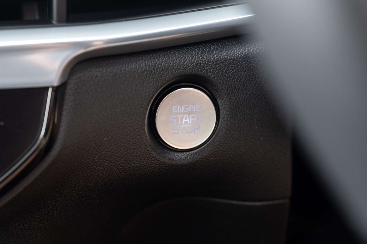 2025 Kia Sorento Sport+ MQ4 PE