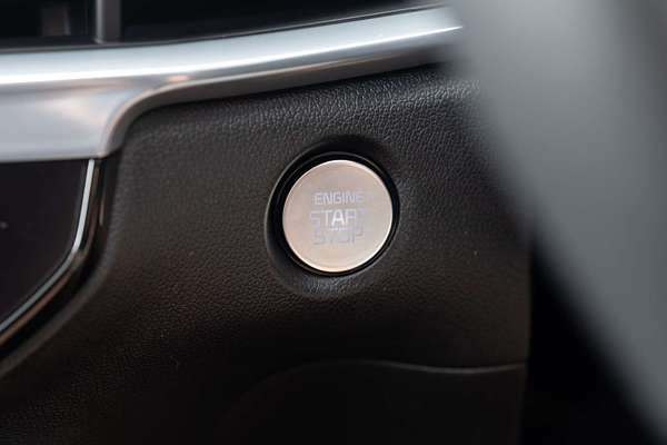 2025 Kia Sorento Sport+ MQ4 PE