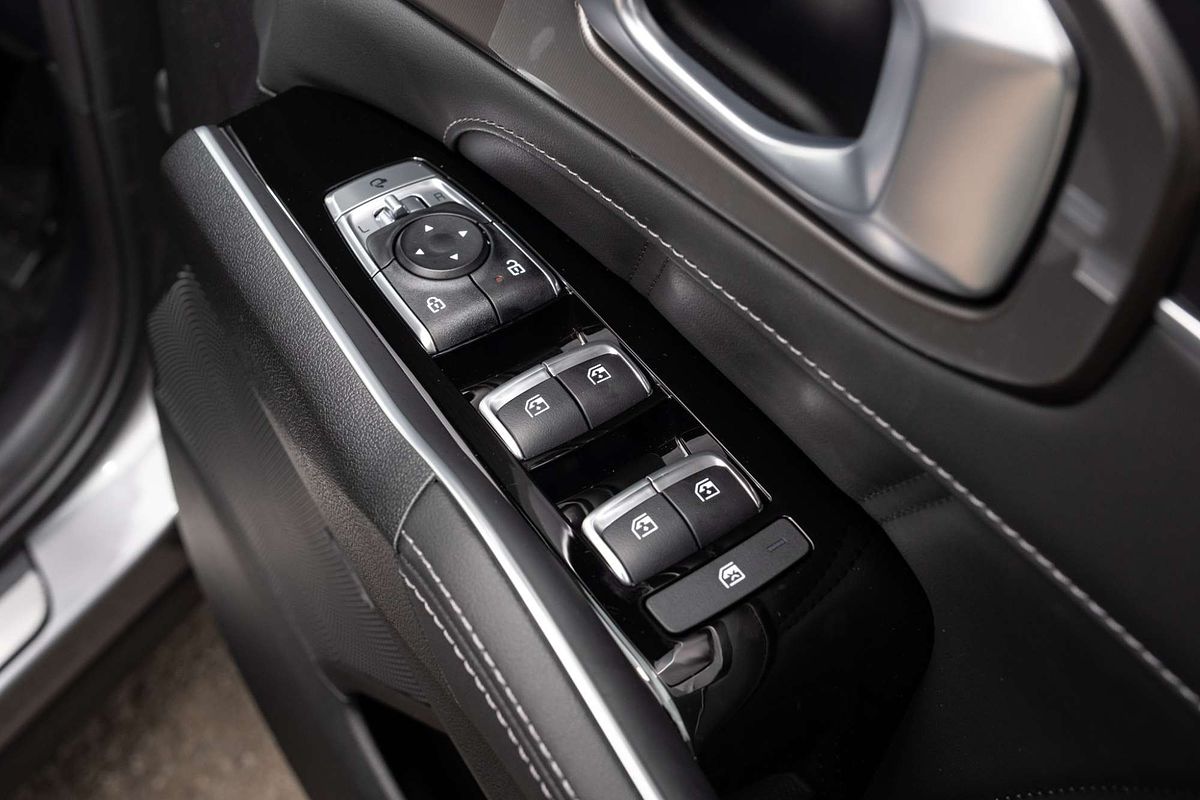 2025 Kia Sorento Sport+ MQ4 PE