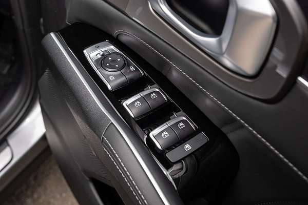 2025 Kia Sorento Sport+ MQ4 PE