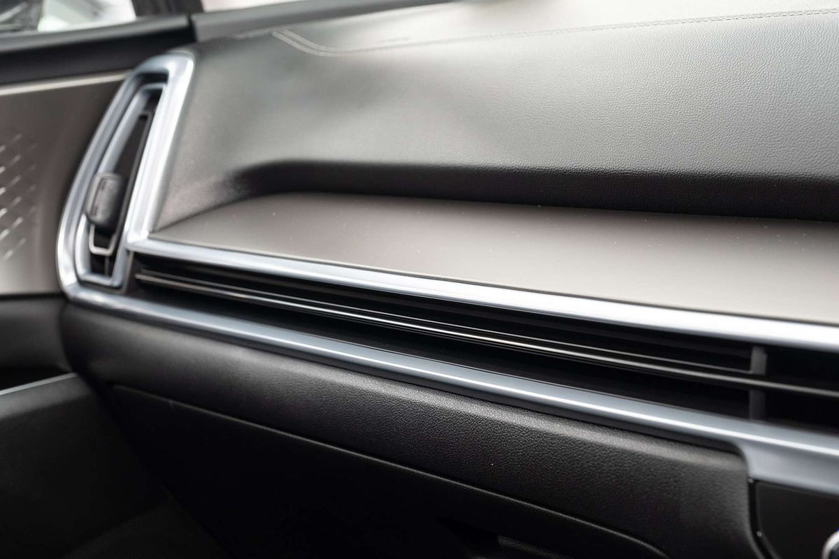 2025 Kia Sorento Sport+ MQ4 PE