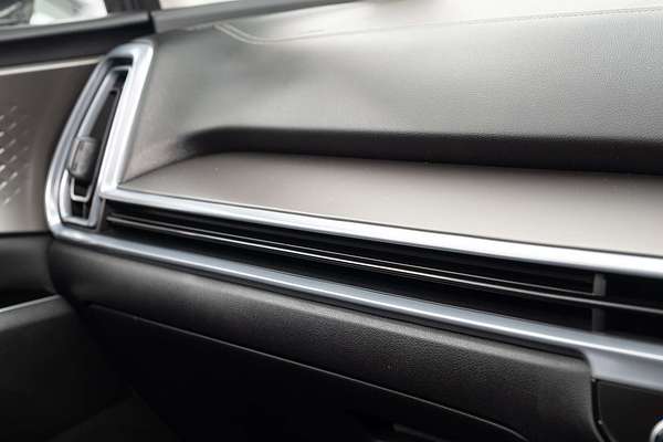 2025 Kia Sorento Sport+ MQ4 PE