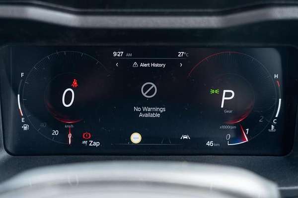 2025 Mahindra XUV3XO AX5L