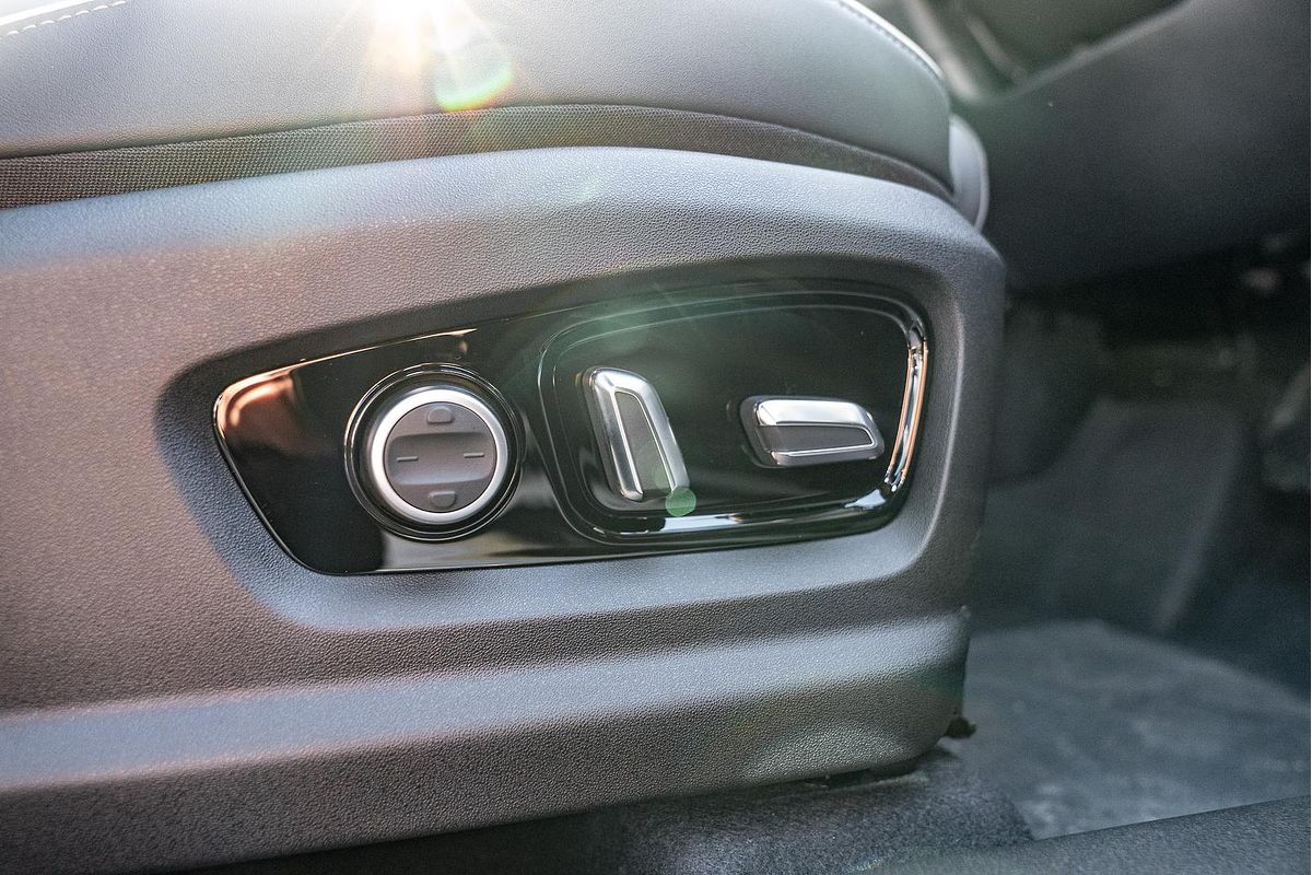 2025 Chery Tiggo 4 Hybrid Ultimate