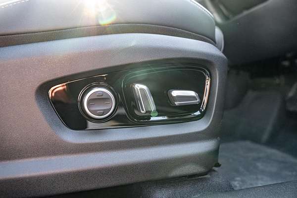 2025 Chery Tiggo 4 Hybrid Ultimate