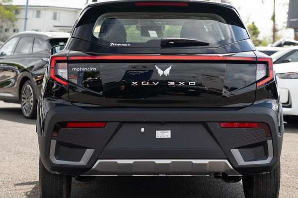 2025 Mahindra XUV3XO AX5L