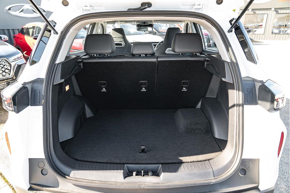 2025 Chery Tiggo 4 Hybrid Ultimate