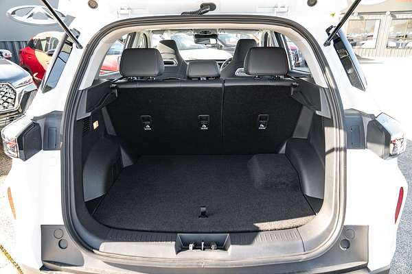 2025 Chery Tiggo 4 Hybrid Ultimate