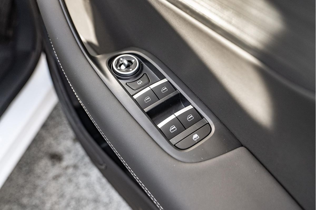 2025 Chery Tiggo 4 Hybrid Ultimate