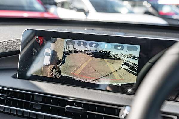 2025 Chery Tiggo 4 Hybrid Ultimate