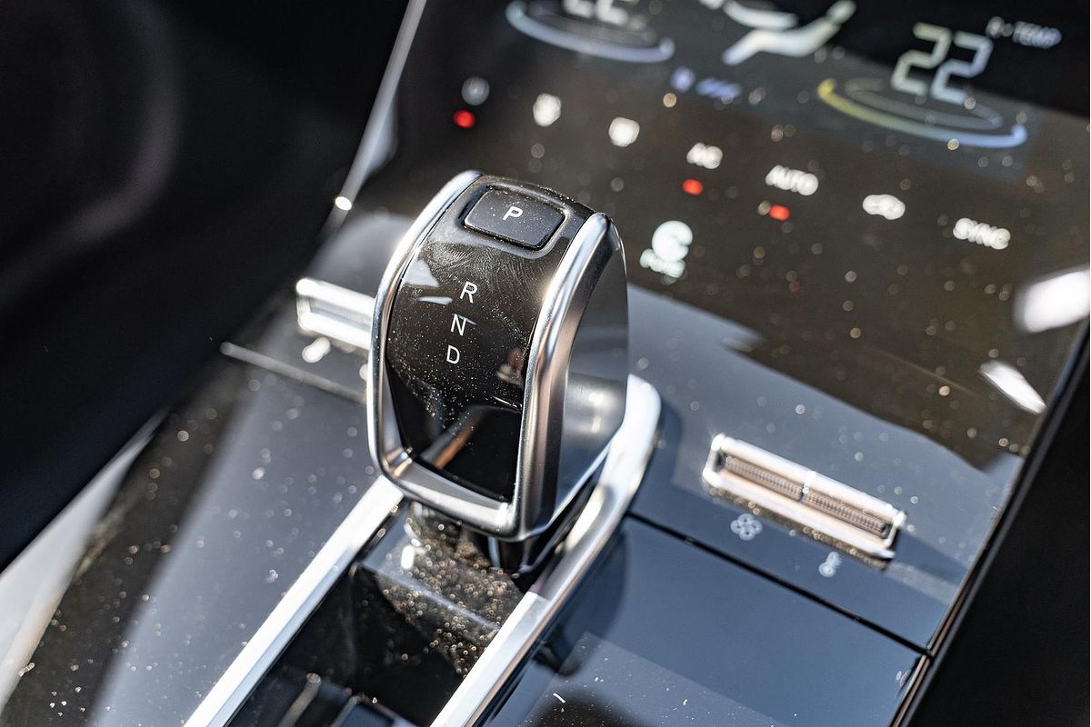 2025 Chery Tiggo 4 Hybrid Ultimate