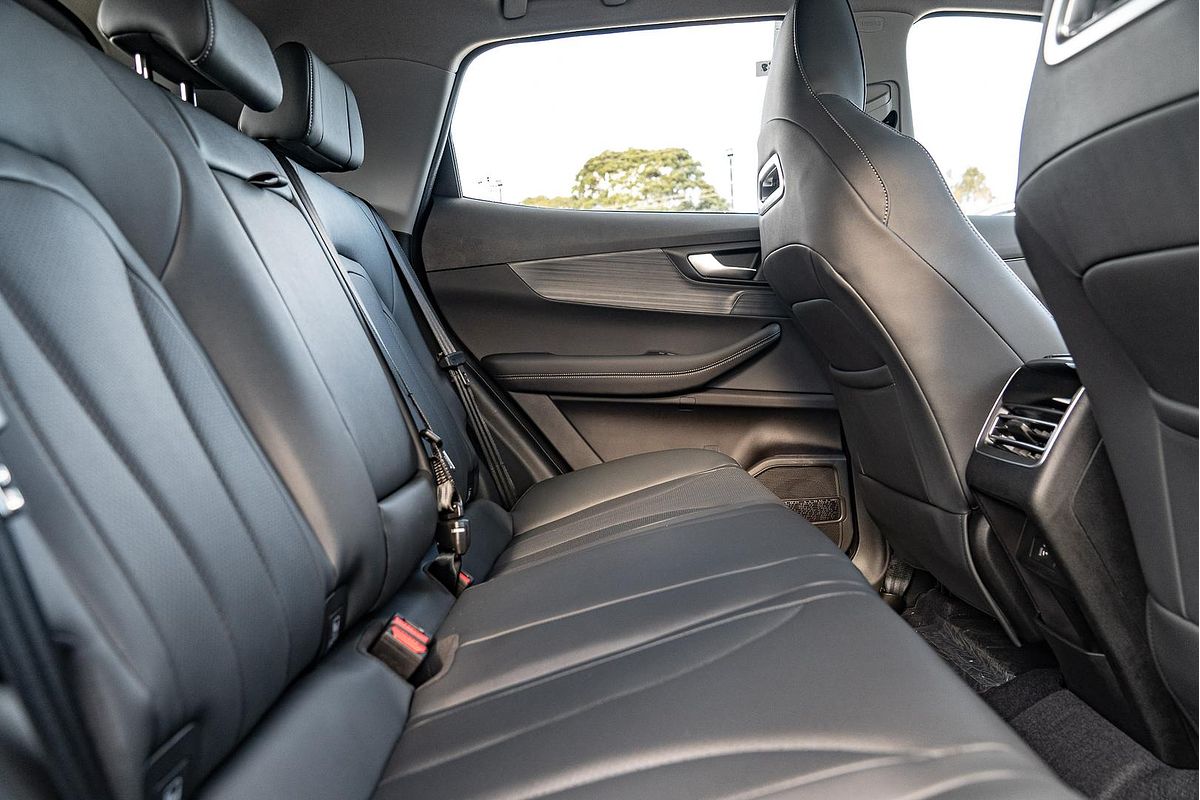 2025 Chery Tiggo 4 Hybrid Ultimate