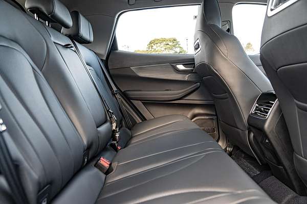 2025 Chery Tiggo 4 Hybrid Ultimate