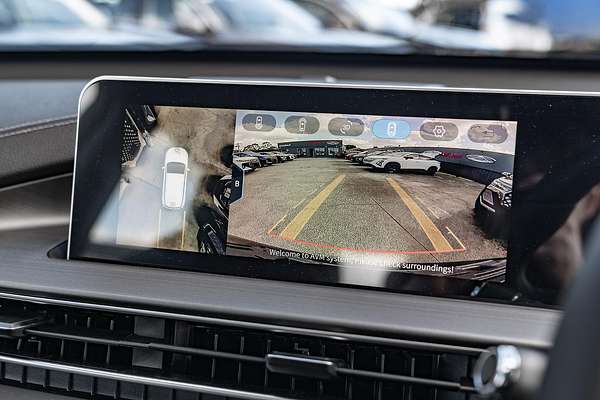 2025 Chery Tiggo 4 Hybrid Ultimate