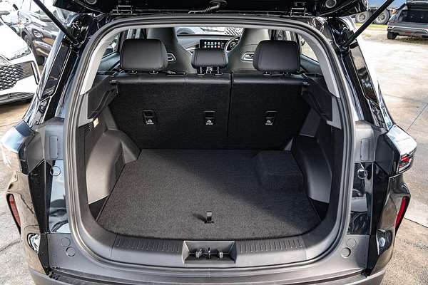 2025 Chery Tiggo 4 Hybrid Ultimate