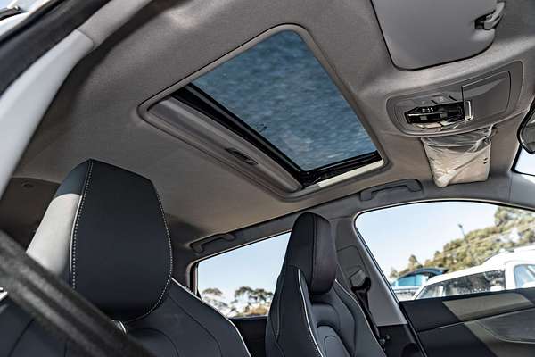 2025 Chery Tiggo 4 Hybrid Ultimate