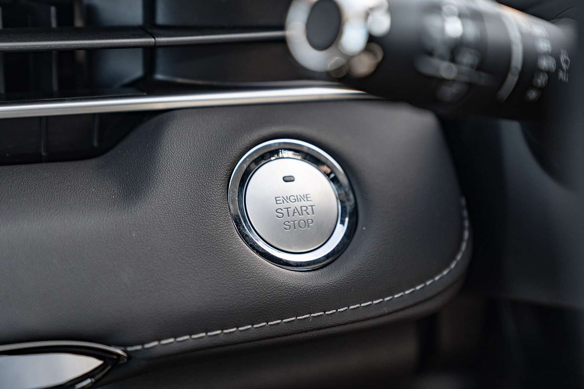 2025 Chery Tiggo 4 Hybrid Ultimate