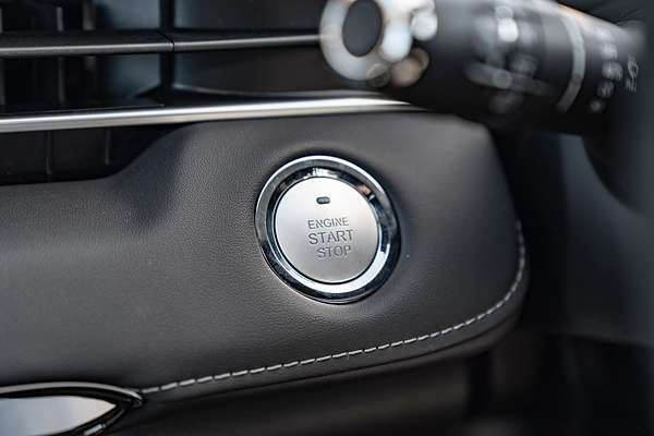 2025 Chery Tiggo 4 Hybrid Ultimate