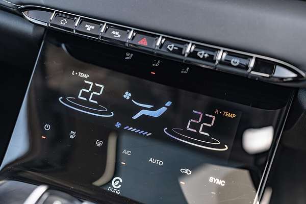 2025 Chery Tiggo 4 Hybrid Ultimate