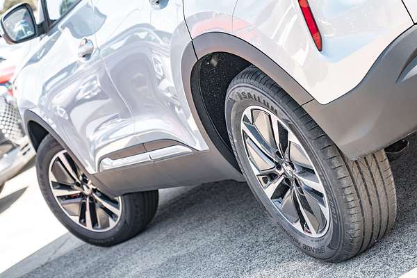 2025 Chery Tiggo 4 Hybrid Ultimate