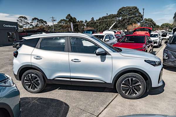2025 Chery Tiggo 4 Hybrid Ultimate