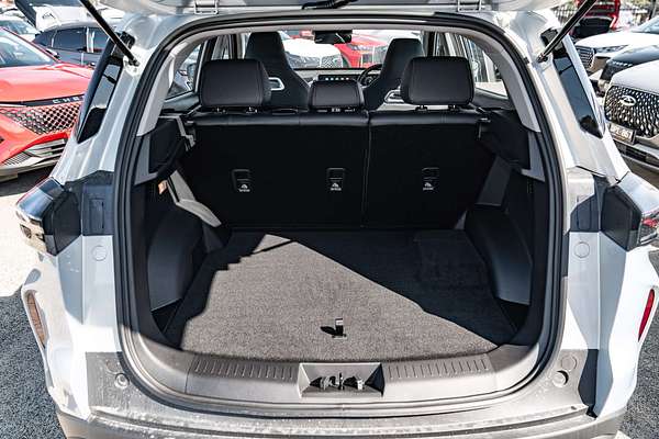 2025 Chery Tiggo 4 Hybrid Ultimate