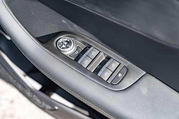 2025 Chery Tiggo 4 Hybrid Ultimate