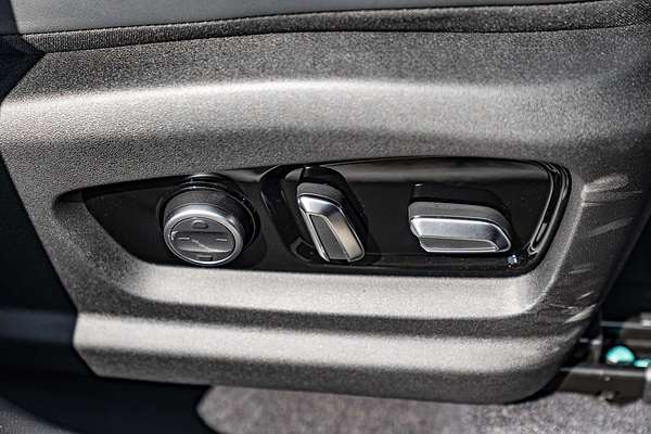 2025 Chery Tiggo 4 Hybrid Ultimate