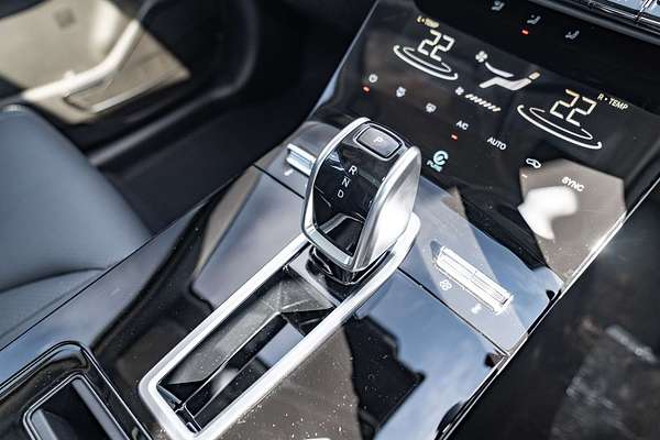 2025 Chery Tiggo 4 Hybrid Ultimate