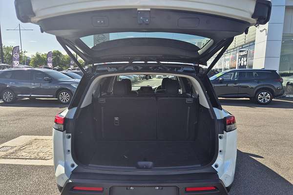 2024 Nissan Pathfinder Ti R53