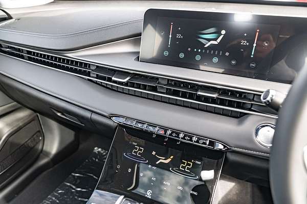 2025 Chery Tiggo 4 Hybrid Ultimate