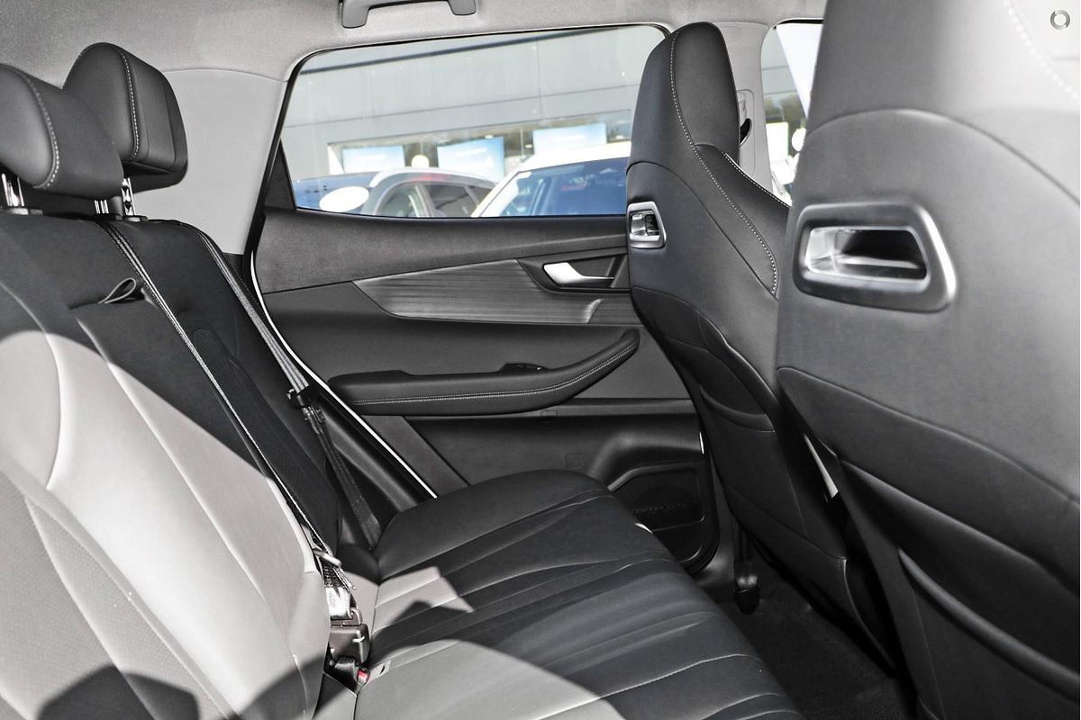 2025 Chery Tiggo 4 Hybrid Ultimate