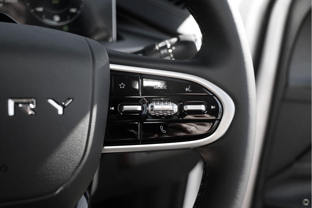 2025 Chery Tiggo 4 Hybrid Ultimate