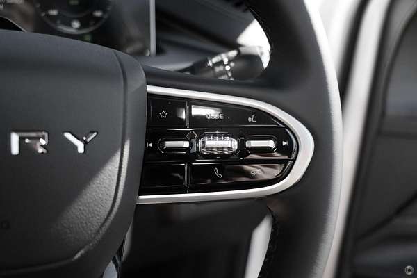 2025 Chery Tiggo 4 Hybrid Ultimate