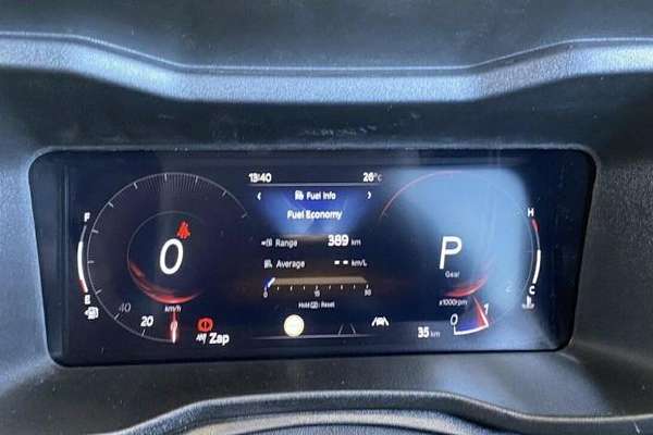 2025 Mahindra XUV3XO AX5L