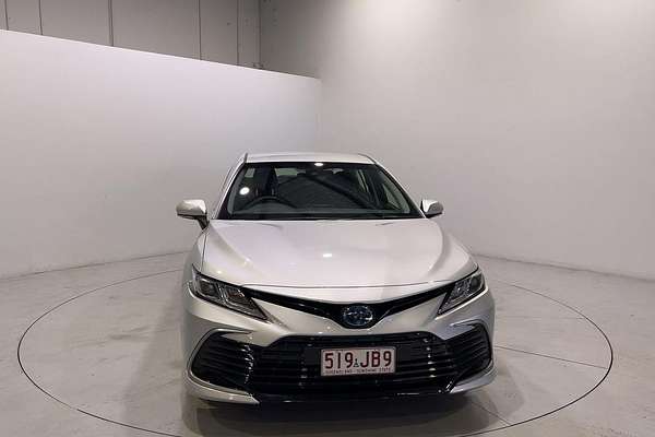 2024 Toyota Camry Ascent AXVH70R