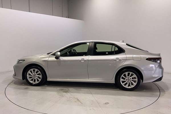 2024 Toyota Camry Ascent AXVH70R