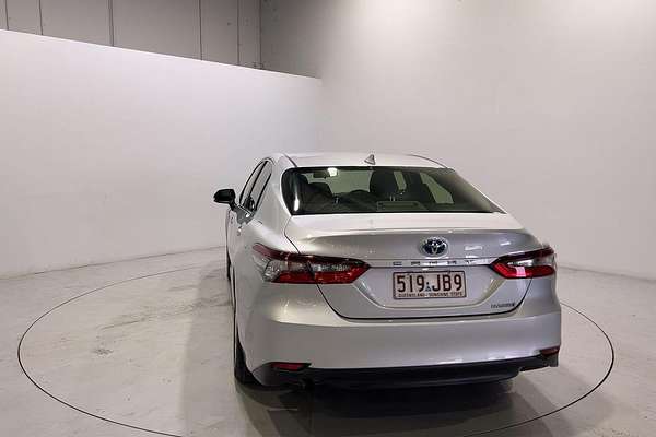 2024 Toyota Camry Ascent AXVH70R