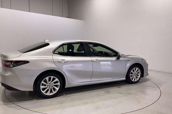 2024 Toyota Camry Ascent AXVH70R