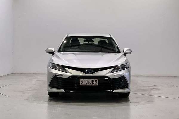 2024 Toyota Camry Ascent AXVH70R